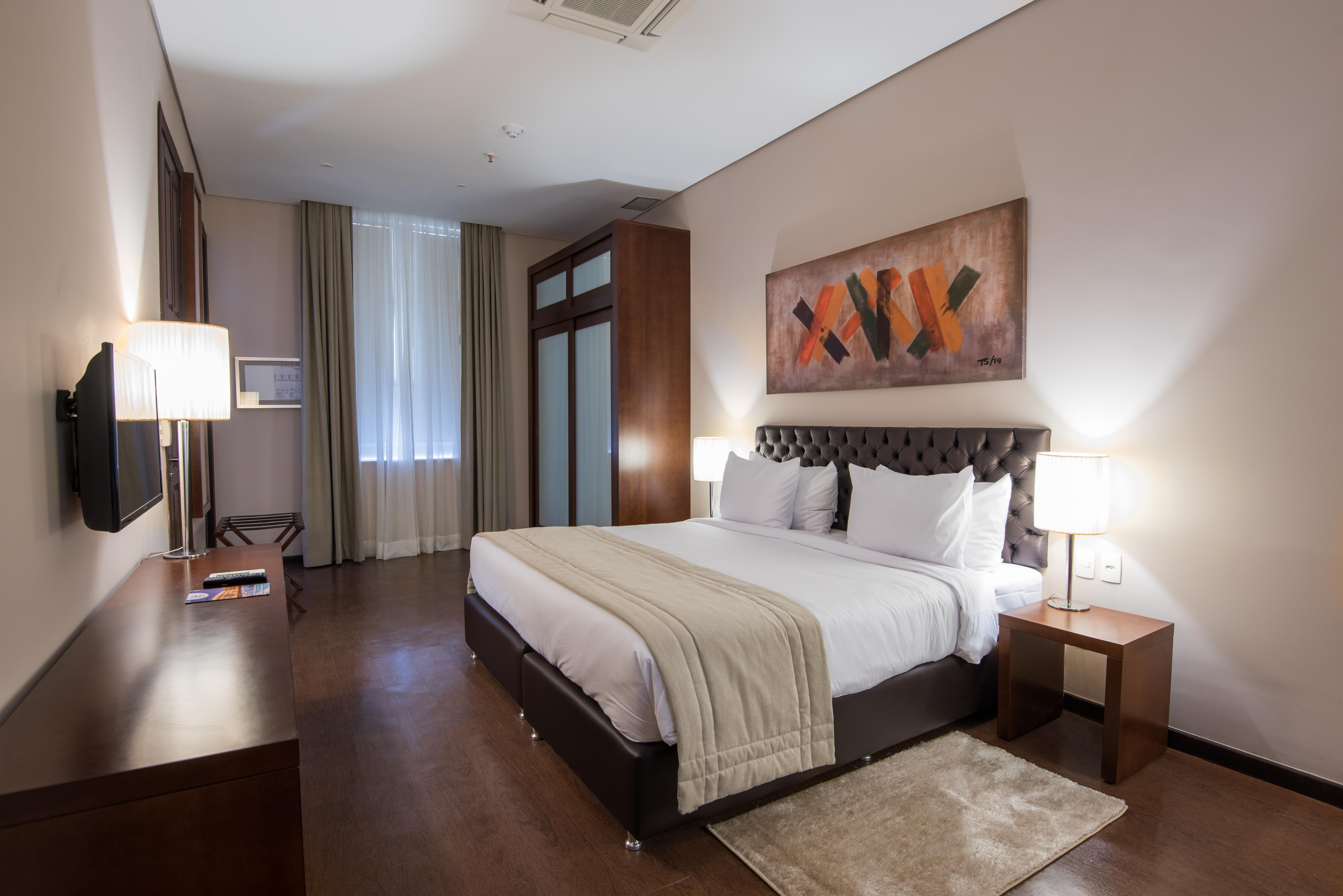 Gale Hotel Rio de Janeiro