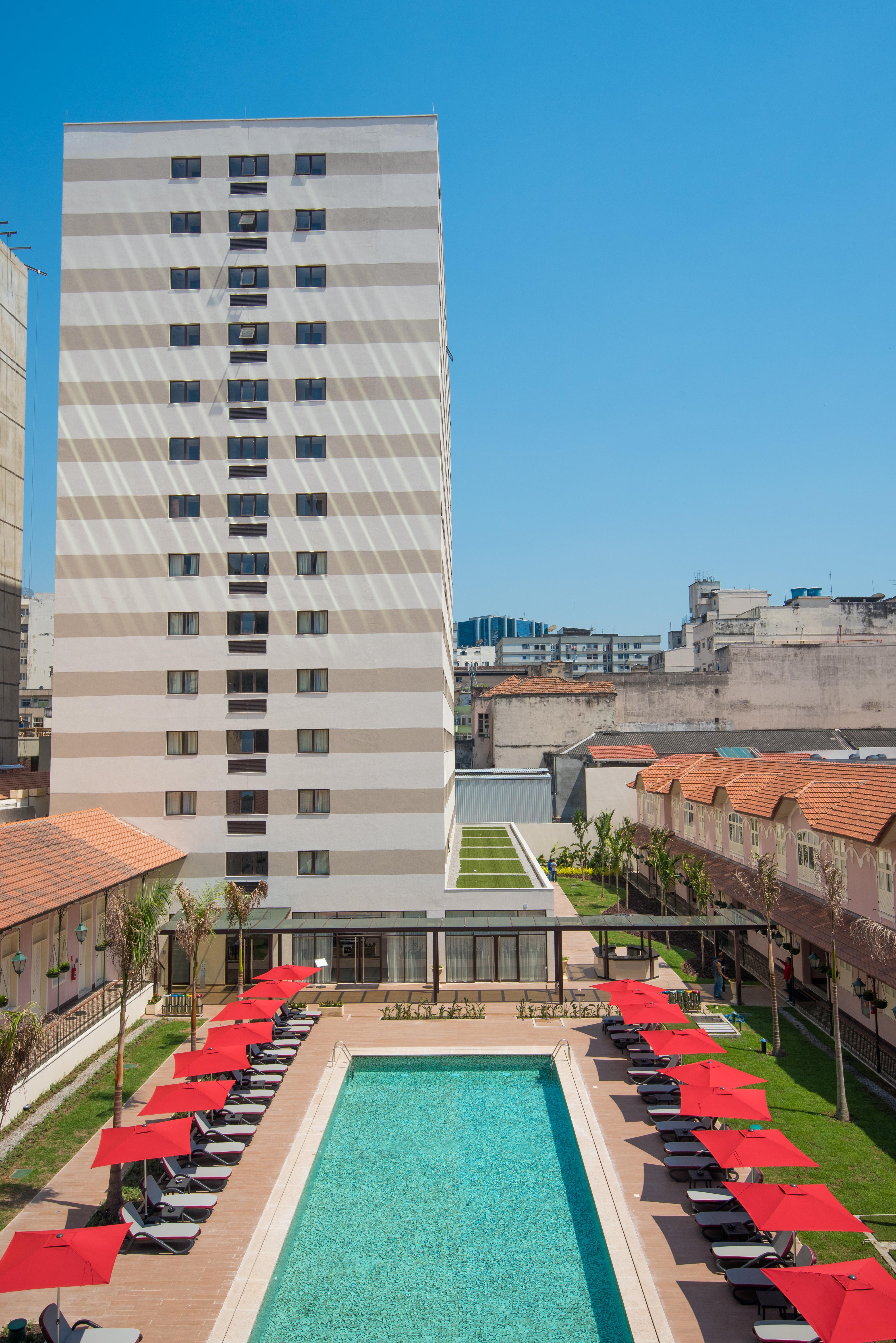Gale 4* Rio de Janeiro