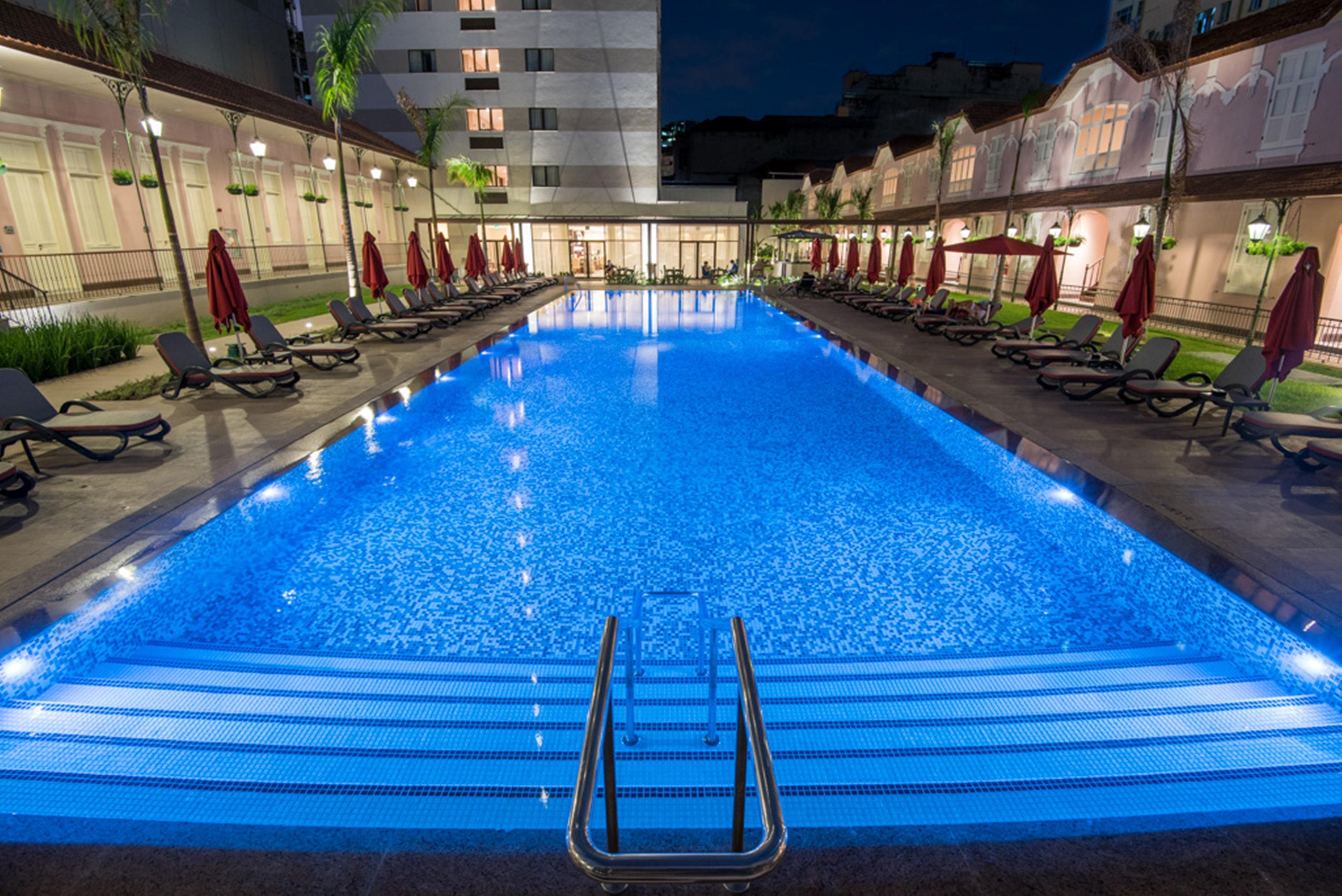 Hotel Gale Rio de Janeiro