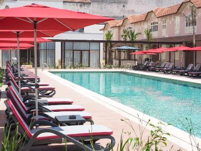 Gale Hotel